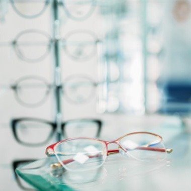 Oftalmología General (Lentes)