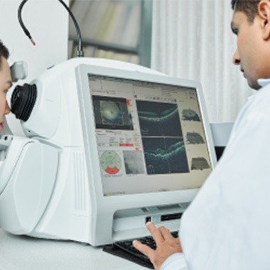 Oftalmología General (Analisis)